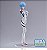 Evangelion - Rei Ayanami (Hand Over-Momentary White) - Super Premium Figure SPM - SEGA - Imagem 3