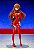 Evangelion - Asuka Langley - Pop Up Parade - Good Smile Company - PRONTA ENTREGA - Imagem 1
