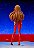 Evangelion - Asuka Langley - Pop Up Parade - Good Smile Company - PRONTA ENTREGA - Imagem 2