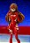 Evangelion - Asuka Langley - Pop Up Parade - Good Smile Company - PRONTA ENTREGA - Imagem 3
