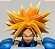 Dragon Ball Z Ultra Figure Trunks Super Sayajin VS Omnibus - ichibansho  (RARO) - Imagem 6