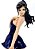 One Piece - Nico Robin - Dressrosa Style B - Glitter & Glamours - Banpresto - Imagem 4