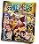 One Piece - Álbum Livro de Figurinhas Ilustrado Oficial - Panini - ENCOMENDA - Imagem 1