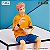 Jujutsu Kaisen - Itadori Yuuji - Noodle Stopper Figure - Ending Ishou ver. - FuRyu - Imagem 4