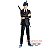 Chainsaw Man - Aki Hayakawa - Chain Spirits Vol.2 - Bandai - PRONTA ENTREGA - Imagem 2