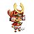 One Piece - Tony Chopper - DXF Figure - The Grandline Men Wano Kuni (Vol. 19) - Bandai - Imagem 4