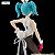 Piapro Characters - Hatsune Miku - BiCute Bunnies - Street ver., Pink (FuRyu) - PRONTA ENTREGA - Imagem 3