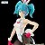 Piapro Characters - Hatsune Miku - BiCute Bunnies - Street ver., Pink (FuRyu) - PRONTA ENTREGA - Imagem 4