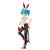 Piapro Characters - Hatsune Miku - BiCute Bunnies - Street ver., Pink (FuRyu) - PRONTA ENTREGA - Imagem 1