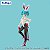 Piapro Characters - Hatsune Miku - BiCute Bunnies - Street ver., Pink - FuRyu - PRONTA ENTREGA - Imagem 4