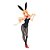 Sword Art Online - Asuna - BiCute Bunnies - FuRyu - PRONTA ENTREGA - Imagem 1