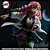 Demon Slayer - Kanroji Mitsuri - Figurizm Alpha - SEGA - PRONTA ENTREGA - Imagem 7