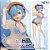 Re:Zero kara Hajimeru Isekai Seikatsu - Rem - Precious Figure - T-shirt Swimsuit ver. - Taito - ENCOMENDA - Imagem 2