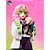 Demon Slayer - Mitsuri Kanroji - Ichiban Kuji -  MasterLise - Vá para a Vila do Espadachim - PRONTA ENTREGA - Imagem 2