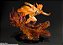 Naruto Shippuden - Namikaze Minato e Kyuubi - Figuarts ZERO - Kizuna Relation - Bandai - PRONTA ENTREGA - Imagem 4