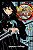 Demon Slayer - Kimetsu No Yaiba - Volume 12 - Panini - Lacrado - Imagem 1