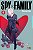 SpyXFamily - Volume 6 - Panini - Lacrado - Imagem 1