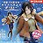 Seishun Buta Yarou wa Bunny Girl Senpai no Yume wo Minai - Sakurajima Mai - Coreful Figure - Fuyufuku Ver. - Taito - PRONTA ENTREGA - Imagem 5