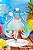 Piapro Characters - Vocaloid - Hatsune Miku - Exc∞d Creative - Sweet Sweets - Melon Soda Float (FuRyu) - PRONTA ENTREGA - Imagem 3