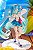 Piapro Characters - Vocaloid - Hatsune Miku - Exc∞d Creative - Sweet Sweets - Melon Soda Float (FuRyu) - PRONTA ENTREGA - Imagem 2