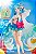 Piapro Characters - Vocaloid - Hatsune Miku - Exc∞d Creative - Sweet Sweets - Melon Soda Float (FuRyu) - PRONTA ENTREGA - Imagem 4