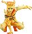 Naruto Shippuuden - Gamakichi - Uzumaki Naruto - Panel Spectacle -Aratanaru Sansukumi- (Bandai Spirits) - Pronta Entrega - Imagem 1