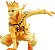 Naruto Shippuuden - Gamakichi - Uzumaki Naruto - Panel Spectacle -Aratanaru Sansukumi- (Bandai Spirits) - Pronta Entrega - Imagem 3