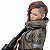Figure Cyberpunk 2077 - Female V - Dark Horse - 22 CM - Imagem 2