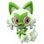 Pocket Monsters - Nyahoja - Monster Collection (MS-03) (Takara Tomy) - Imagem 1
