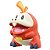 Pocket Monsters - Hogator - Monster Collection (MS-04) (Takara Tomy) - Imagem 1