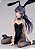 Seishun Buta Yarou wa Odekake Sister no Yume o Minai - Sakurajima Mai - Artist MasterPiece+ - Bunny ver. (Taito) - PRONTA ENTREGA - Imagem 5
