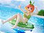 Quintessential Quintuplets - Yotsuba Nakano - Aqua Float Girls - Taito - PRONTA ENTREGA - Imagem 2