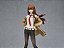 Steins;Gate Pop Up Parade Figura Kurisu Makise - PRONTA ENTREGA - Imagem 4