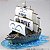 One Piece - Navio de Guerra da Marinha - One Piece Grand Ship Collection - ENCOMENDA - Imagem 1