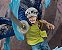 One Piece FiguartsZERO Extra Battle Trafalgar Law (Battle of Monsters on Onigashima) - RESERVA LOTE NACIONAL224 - Imagem 6