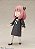 Figura Anya Forger - Spy Family - S.H. Figuarts - Bandai - RESERVA LOTE NACIONAL224 - Imagem 6