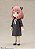 Figura Anya Forger - Spy Family - S.H. Figuarts - Bandai - RESERVA LOTE NACIONAL224 - Imagem 4
