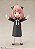 Figura Anya Forger - Spy Family - S.H. Figuarts - Bandai - RESERVA LOTE NACIONAL224 - Imagem 3