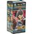 Super Dragon Ball Heroes - Super Saiyan 4 Vegeta Xeno - Vol.3-12 - WCF - Banpresto - PRONTA ENTREGA - Imagem 2