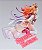 Macross Frontier - Sheryl Nome - 1/7 - Anniversary Stage Ver. - Pop Up Parade - Good Smile Company - Catálogo - Imagem 6