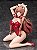 The Rising of the Shield Hero - Raphtalia: Bare Leg Bunny Style Ver. - FREEing - RESERVAS - PRÉ-VENDA - Imagem 1