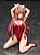 The Rising of the Shield Hero - Raphtalia: Bare Leg Bunny Style Ver. - FREEing - RESERVAS - PRÉ-VENDA - Imagem 5