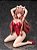 The Rising of the Shield Hero - Raphtalia: Bare Leg Bunny Style Ver. - FREEing - RESERVAS - PRÉ-VENDA - Imagem 6
