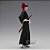 Bleach - Abarai Renji - Solid and Souls - BANDAI - Imagem 2