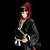 Bleach - Abarai Renji - Solid and Souls - BANDAI - Imagem 4