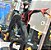 Spider-Man: Across the Spider-Verse - Spider-Man (Miles Morales) - Luminasta (SEGA) - PRONTA ENTREGA - Imagem 6