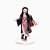 Demon Slayer - Kimetsu no Yaiba - Kamado Nezuko - Figura SPM - Kyoudai no Kizuna - SEGA - PRONTA ENTREGA - Imagem 1