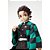 Kimetsu no Yaiba - Kamado Tanjiro - SPM Figure - Kyoudai no Kizuna (SEGA) - PRONTA ENTREGA - Imagem 6