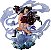 One Piece -  Monkey D. Luffy (Gear 4) FiguartsZERO Extra Battle - Batalha de Monstros em Onigashima - Bandai Spirits - RESERVAS - Imagem 1