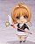 Nendoroid Cardcaptor Sakura Clear Card Arc Sakura Kinomoto Tomoe Junior High School Uniforme - RESERVA - Imagem 2